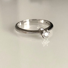 Anello di fidanzamento