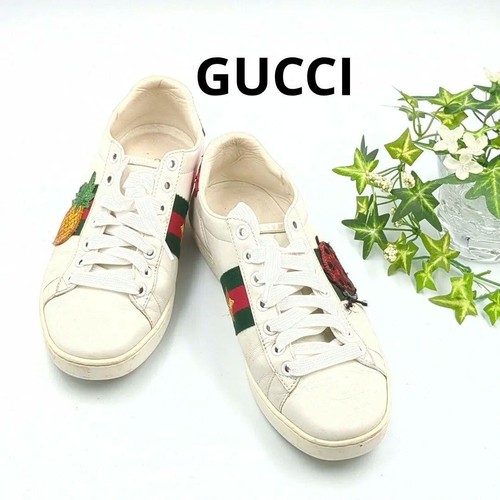 Sneakers gucci ace - taglia, 36