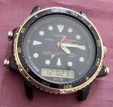 OROLOGIO CITIZEN C480 NOS