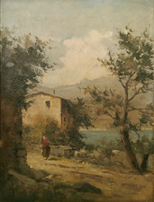 ERCOLE MAGROTTI (ITALIA