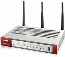Zyxel Zywall VPN Firewall