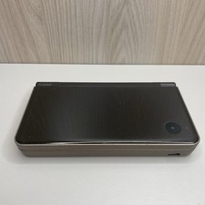 Console Portatile Nintendo DSi XL Dark Brown - DS Marrone NO Caricatore