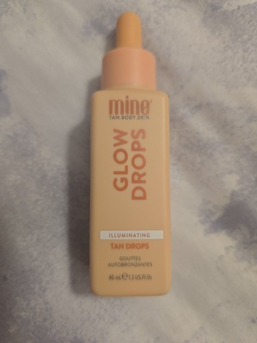 Minetan gocce abbronzanti - gocce,