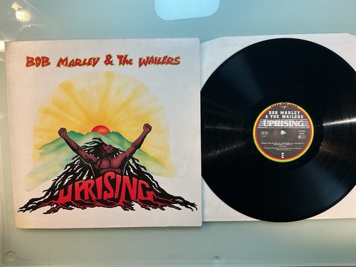 Bob marley the wailers - &,