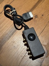 Microsoft Xbox HD - Adattatore