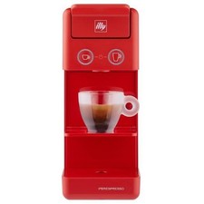 IllyCaffè Y3.3 60478 macchina