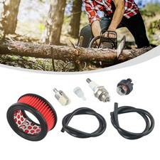 Motosega Accessori Set for Eco CS-370 (09001001-09014532) (09014533 -09999999