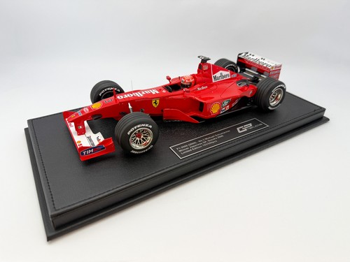 2000 schumacher ferrari - schumacher,