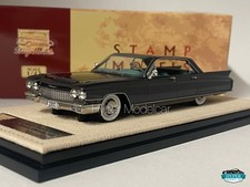 Stamp models cadillac - stamp-models,