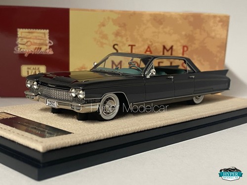 Stamp models cadillac - stamp-models,