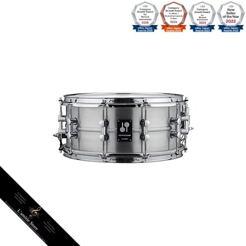 Sonor kompressor series - sonor,