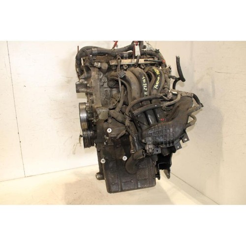 Motore compl smart - compl., 3b21