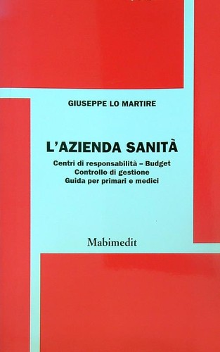 Azienda sanita centri - centri, di