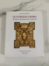 Gli Strozzi a Roma - Mecenati
