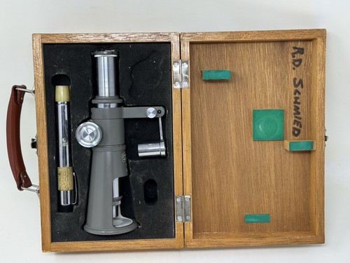 Bushnell supporto microscopio - supporto,