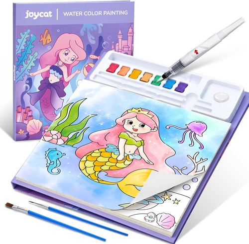 Album colorare per bambini - colorare,