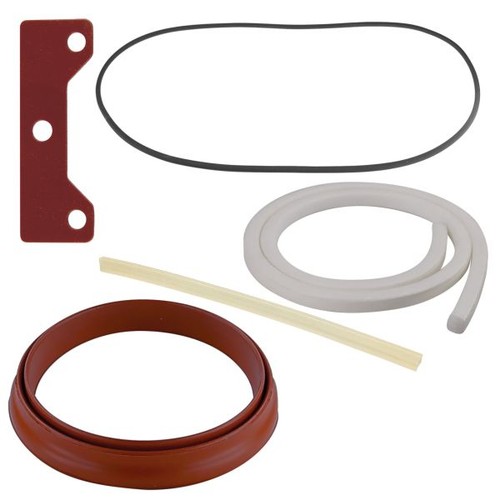 Kit guarnizioni per - guarnizioni,