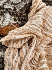 Tessuto di lino da 2 metri