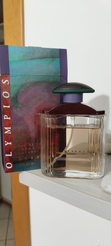 Missoni olympios eau - missoni,