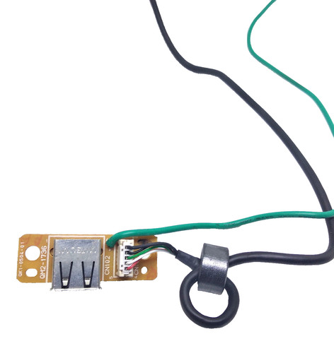 Modulo usb qm2 1736 per - modulo, qm2-1736