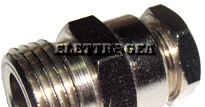 Adattatore per flessibile - adattatore,
