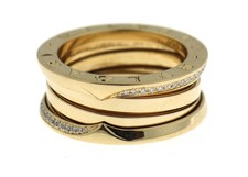 Bulgari Bvlgari B.Zero1 B Zero