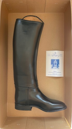 Stivali equitazione in - da,