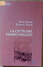 Libro Romanzo LA CITTA' DEL