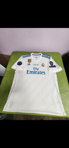 Jesrsey real madrid - jesrsey,