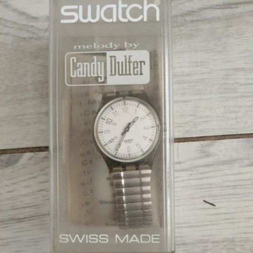 Orologio swatch radio - orologio, days
