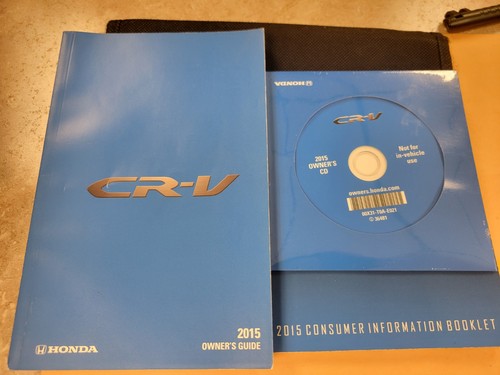 2015 honda crv - ,