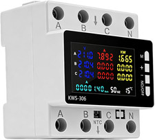 Contatore Energia Elettrica