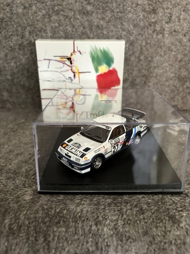Modellino auto trofeo - modellino,