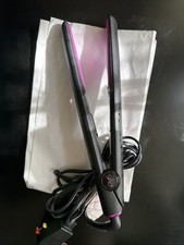 Ferro da stiro piatto orchidea