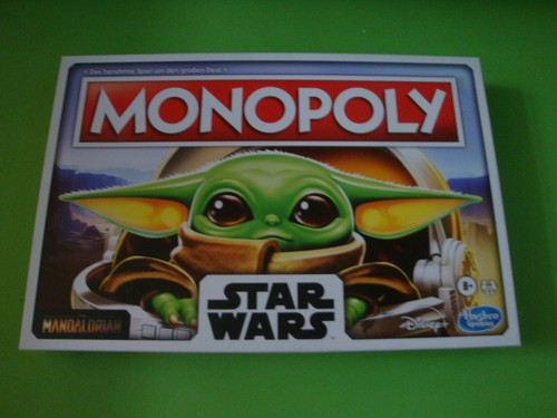 Monopoly star wars - -,
