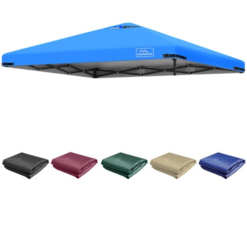 Tenda baldacchino pop up - a,