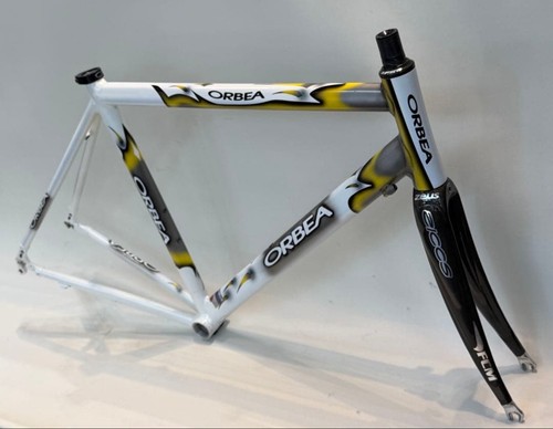 Orbea starship freme - orbea,