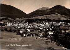 1959 CAVALESE Val di Fiemme