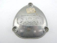 NOS Bevel Cover Vintage Ducati