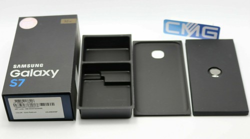 Originale samsung galaxy - s7,