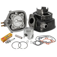 MF8157 Cilindro Minarelli Orizzontale 70 cc Dm 47 per F12 F15 SR Aerox 491 2T LC