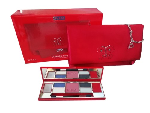 Trousse charming pupa - trousse,