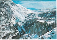 MONESI - TRIORA - IMPERIA -