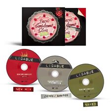 LIGABUE - Buon Compleanno Elvis 1995-2025 (2025) 3 CD