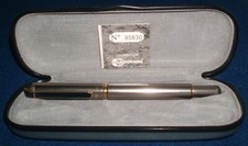 Penna a sfera da collezione