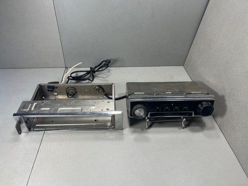 Autoradio voxon jarama auto - autoradio,