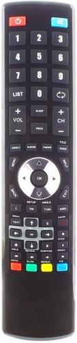 Origine telecommande logik - d'origine,