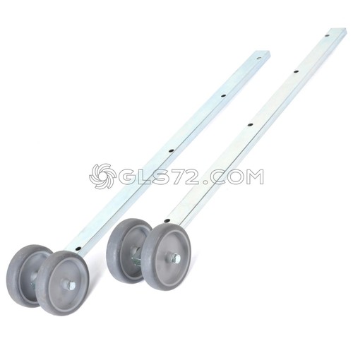 Kit supporti con - di,