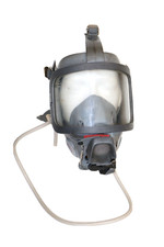 Maschera integrale Interspiro