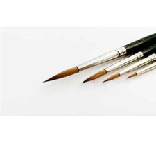 DECOUPAGE PAINTING BRUSHES